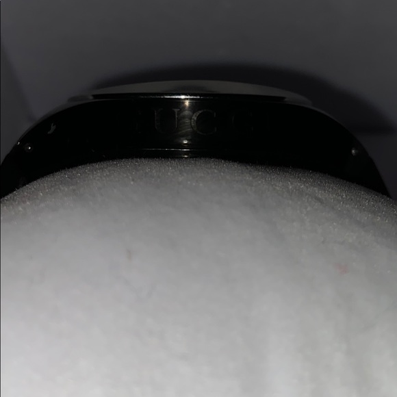 Gucci sync watch black - Picture 6 of 6